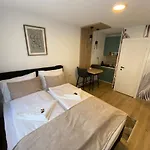 Apartment 2 *