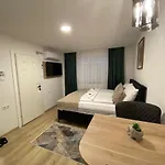 Apartment 2 Sarajevo