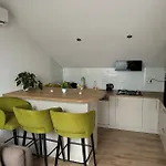 Apartment 2 *