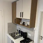 2 Appartement Sarajevo