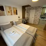2 Appartement Sarajevo