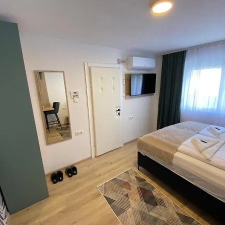 Apartamento 2 Saraievo