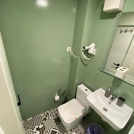 2 アパート *