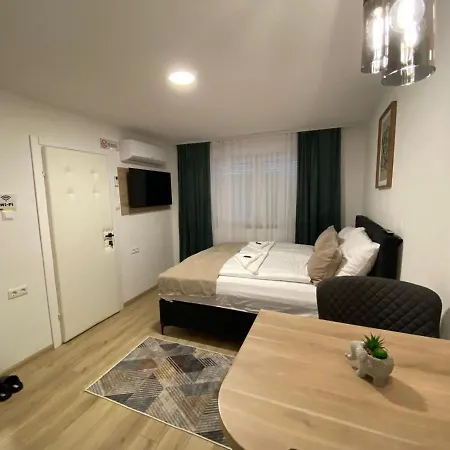 Appartement 2 Sarajevo