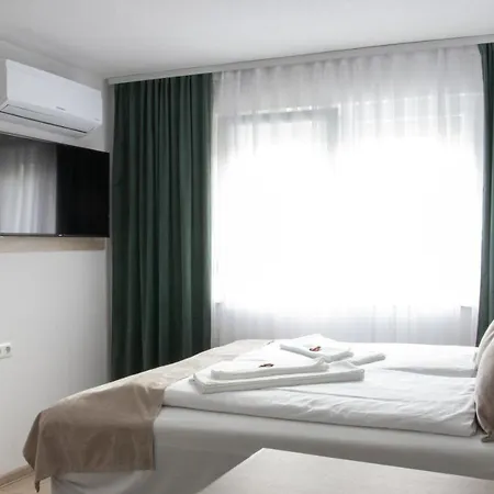 2 Appartement *