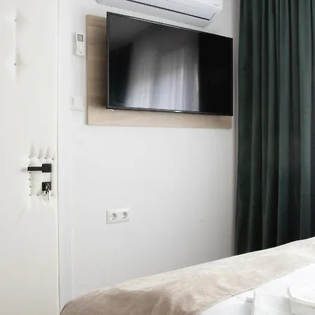 2 Apartamento Saraievo