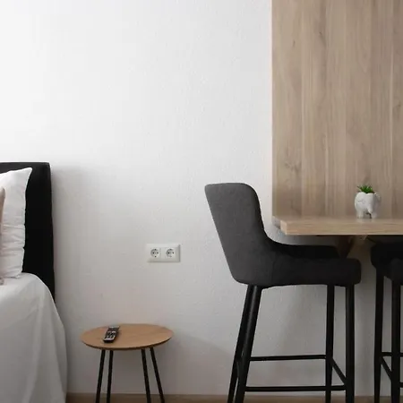 Apartamento 2 Saraievo