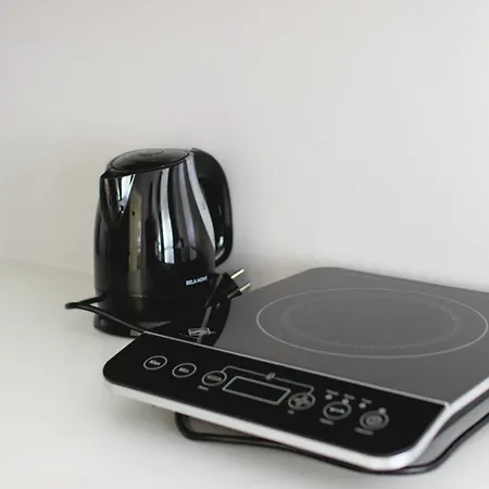 アパート 2 サラエヴォ