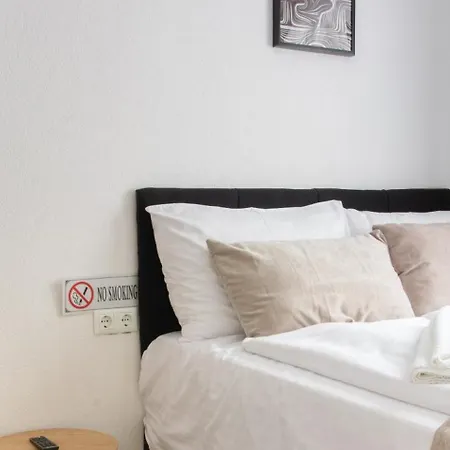 2 Appartement Sarajevo