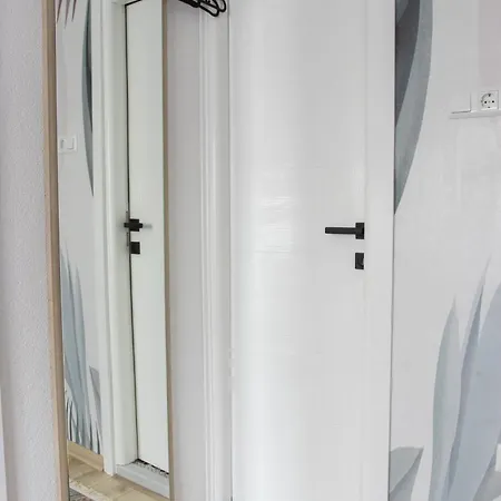 アパート 2 サラエヴォ