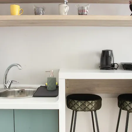 アパート 2 サラエヴォ