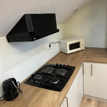 2 Appartement *