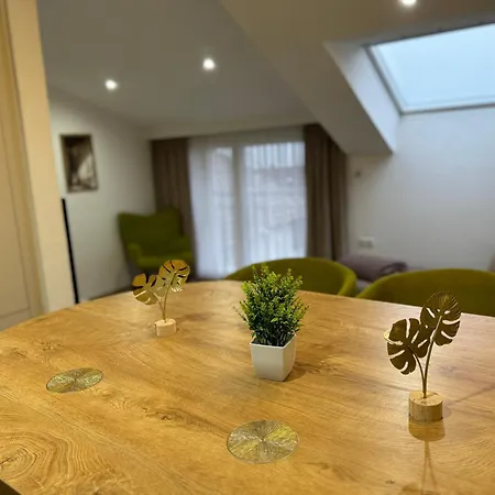 Apartamento 2 Saraievo