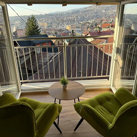 2 * Sarajevo