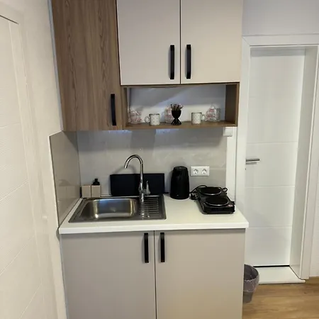2 Appartement *