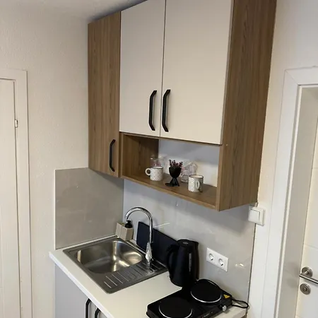 2 Apartamento Saraievo