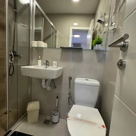 2 * Sarajevo