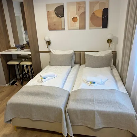 2 Appartement