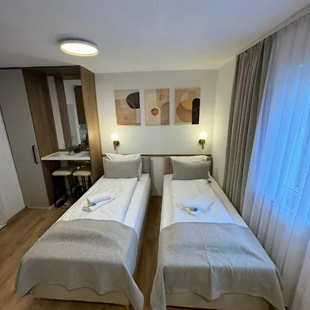 Appartement 2