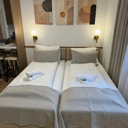 2 Appartement *