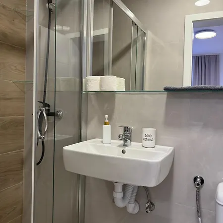 Apartamento 2 Saraievo