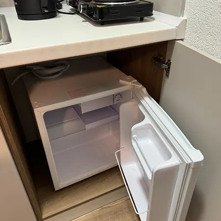 2 Lägenhet