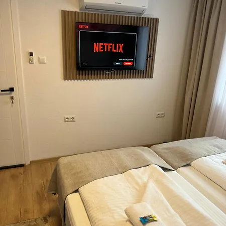 Lägenhet 2 Sarajevo