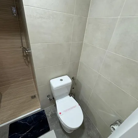 2 Apartamento Saraievo