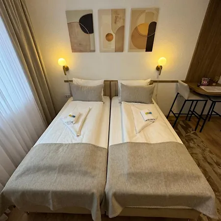 2 Appartement