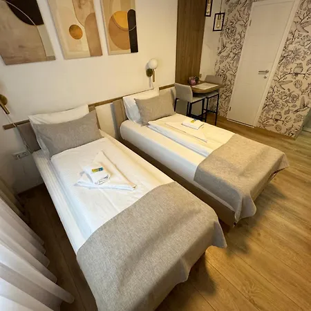Appartement 2
