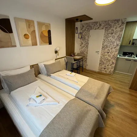 2 Apartamento Saraievo