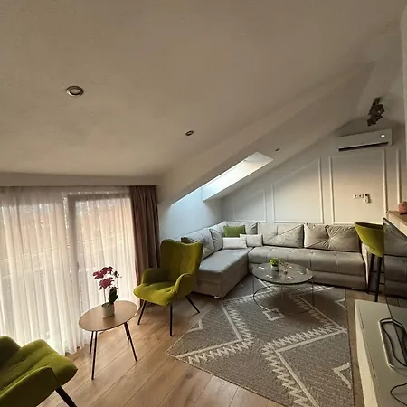 2 Appartement *