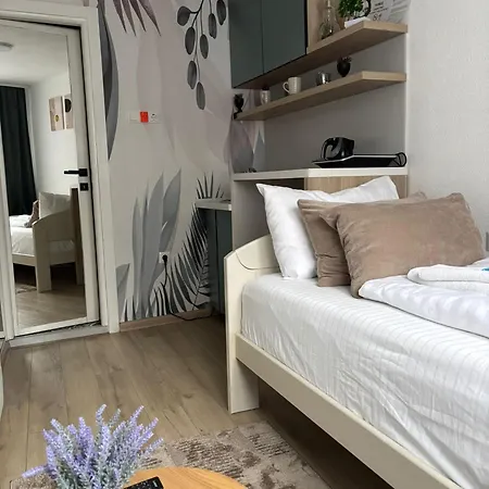 2 Appartement