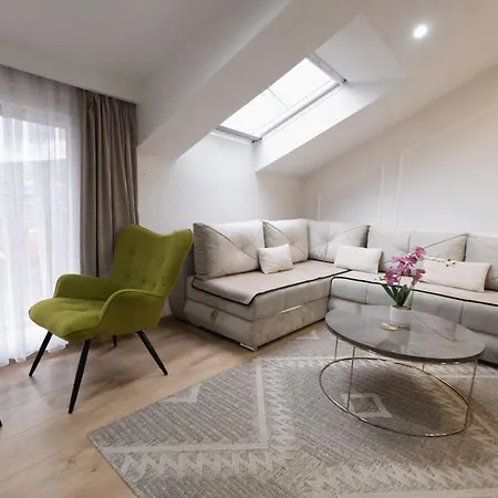 Apartment 2 Sarajevo