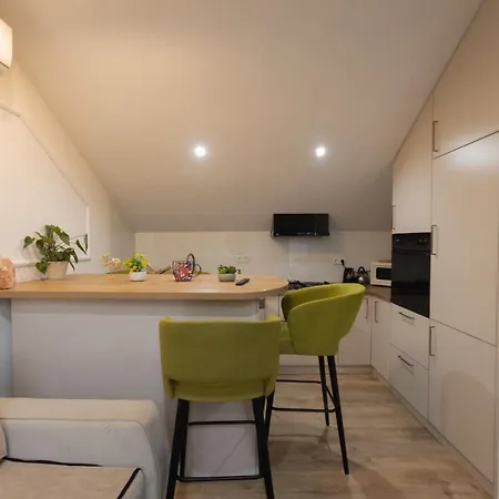 2 Apartment Sarajevo