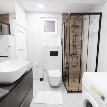 2 Apartment Sarajevo