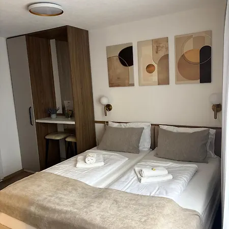 2 Appartement *